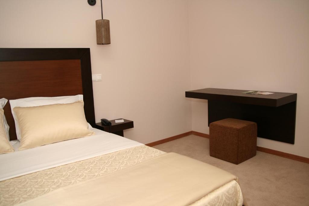 Santo Thyrso Hotel Santo Tirso Phòng bức ảnh