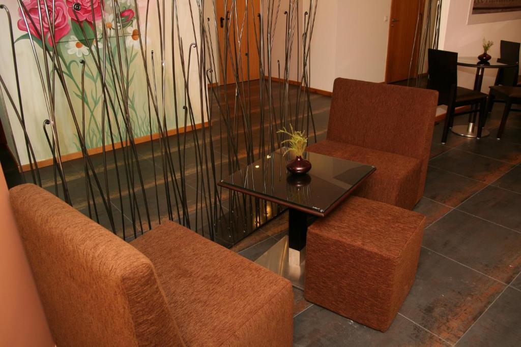 Santo Thyrso Hotel Santo Tirso Ngoại thất bức ảnh
