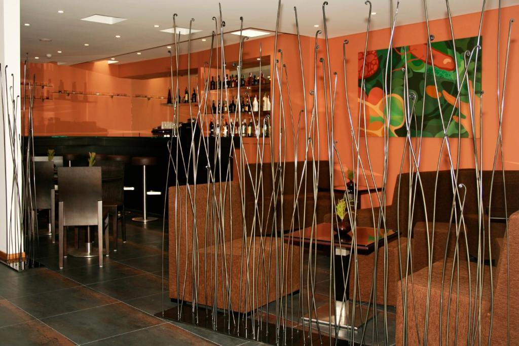 Santo Thyrso Hotel Santo Tirso Ngoại thất bức ảnh