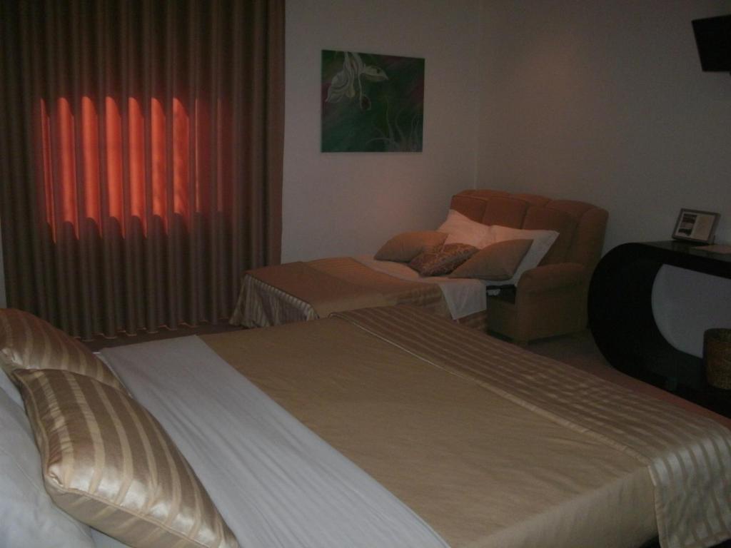 Santo Thyrso Hotel Santo Tirso Phòng bức ảnh