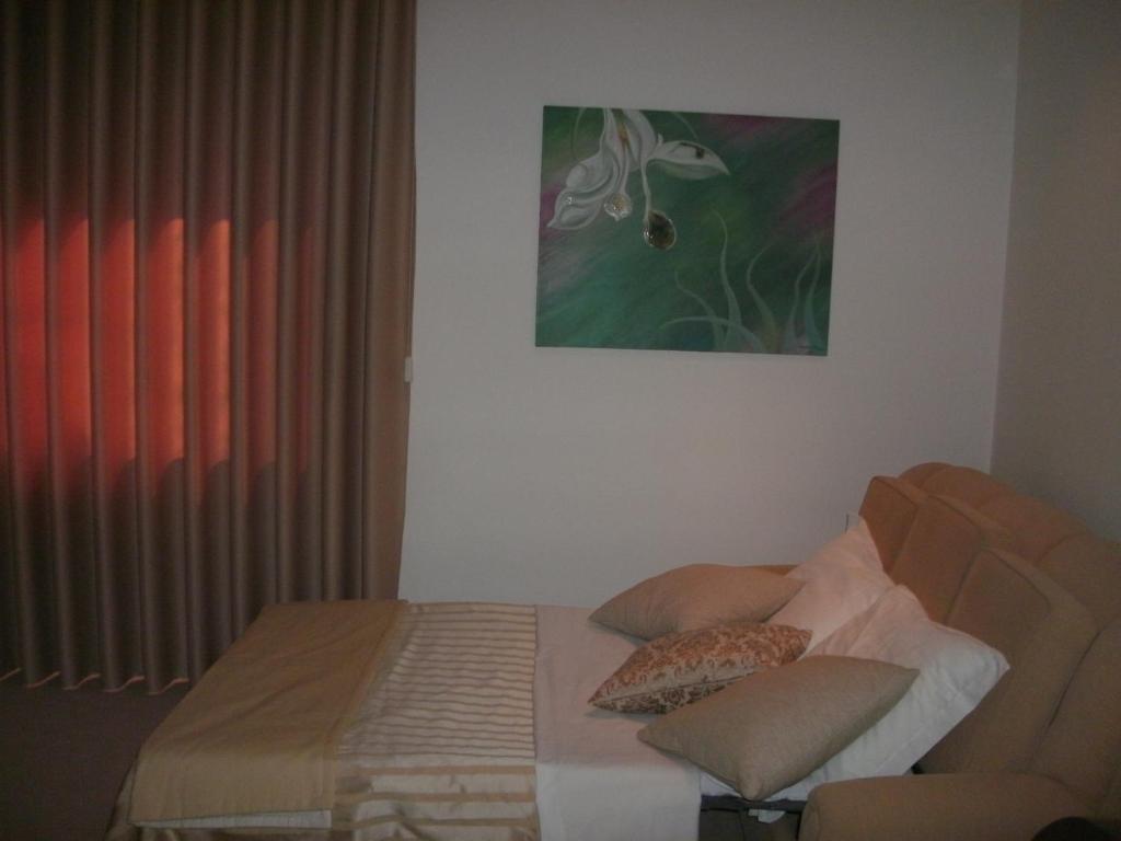 Santo Thyrso Hotel Santo Tirso Phòng bức ảnh