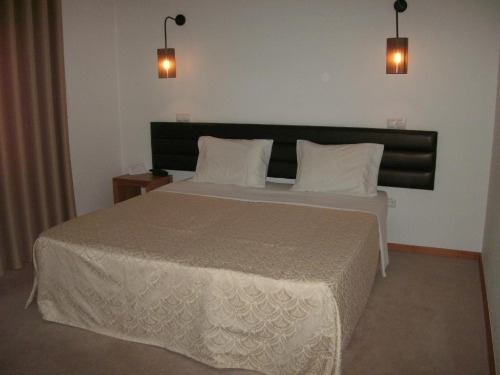 Santo Thyrso Hotel Santo Tirso Phòng bức ảnh