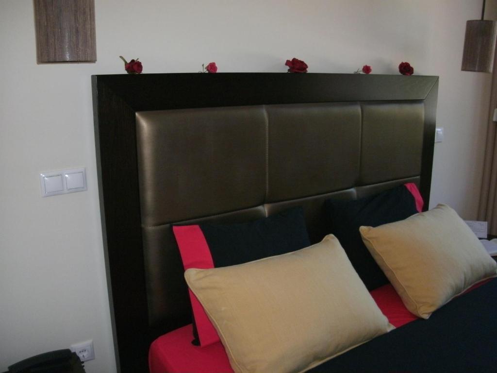 Santo Thyrso Hotel Santo Tirso Phòng bức ảnh