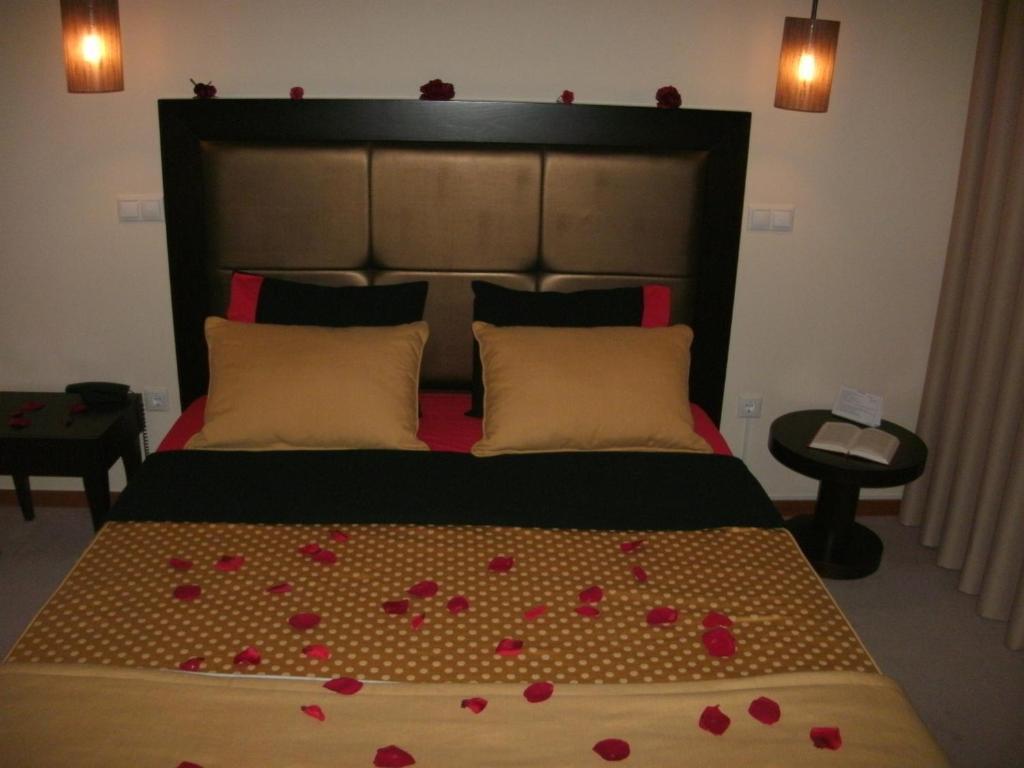 Santo Thyrso Hotel Santo Tirso Phòng bức ảnh