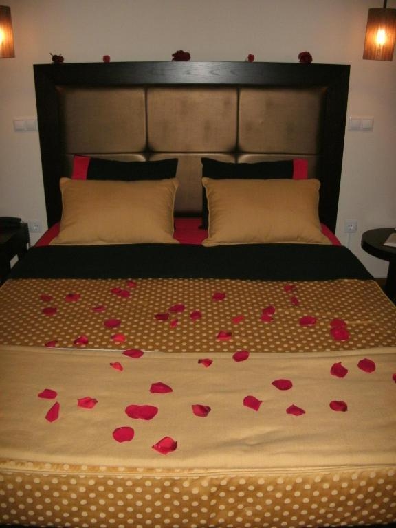 Santo Thyrso Hotel Santo Tirso Phòng bức ảnh