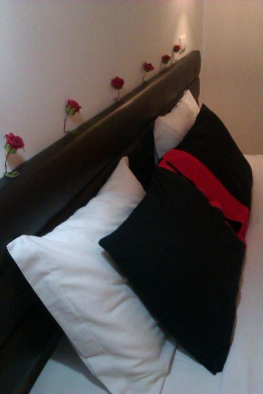 Santo Thyrso Hotel Santo Tirso Phòng bức ảnh