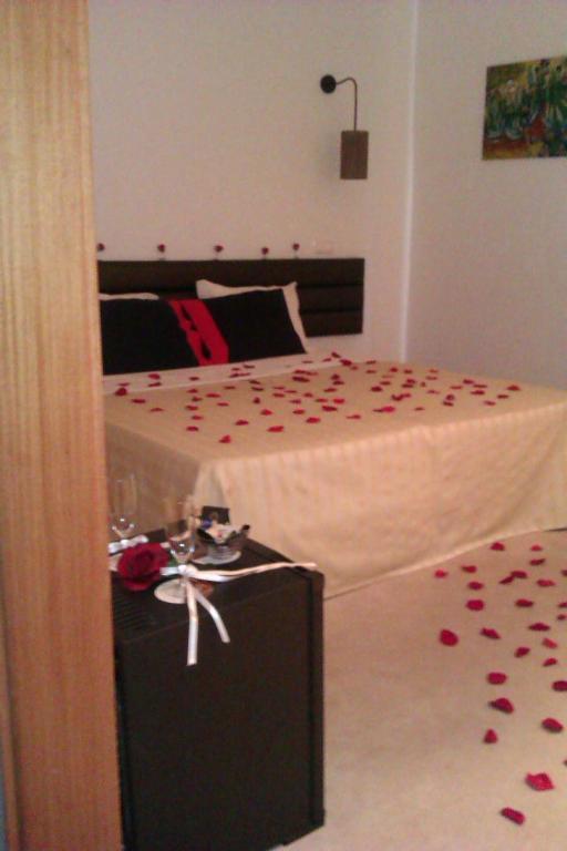 Santo Thyrso Hotel Santo Tirso Phòng bức ảnh